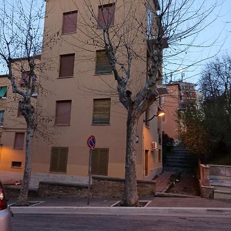 Casa Via Dei Platani Apartamento Chieti Exterior foto