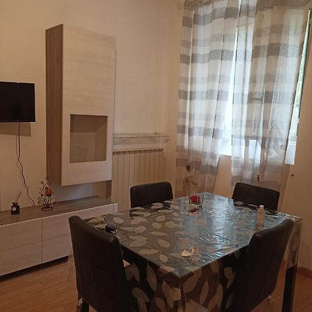 Casa Via Dei Platani Apartamento Chieti Exterior foto