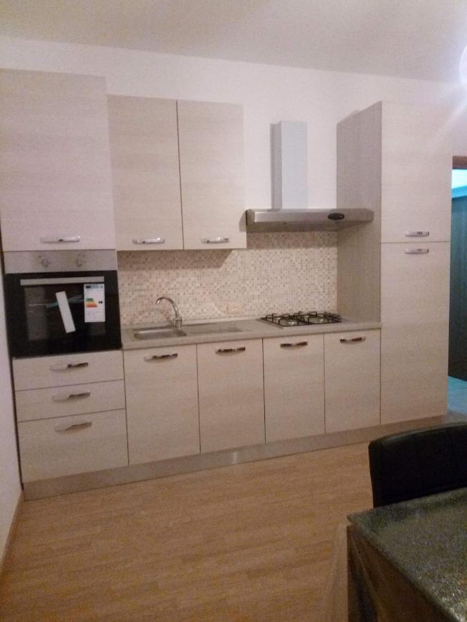 Casa Via Dei Platani Apartamento Chieti Exterior foto