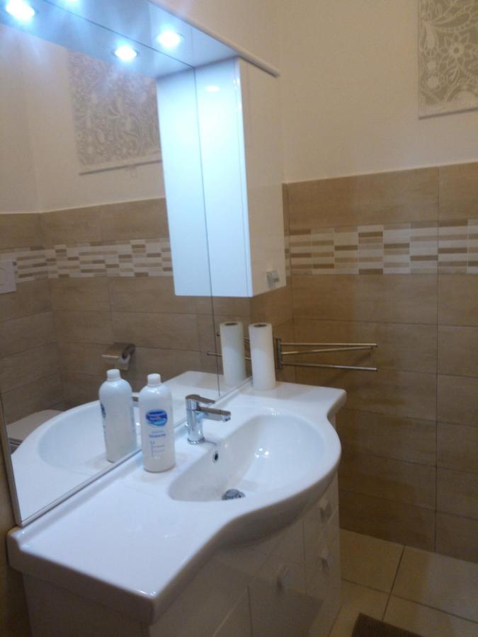 Casa Via Dei Platani Apartamento Chieti Exterior foto