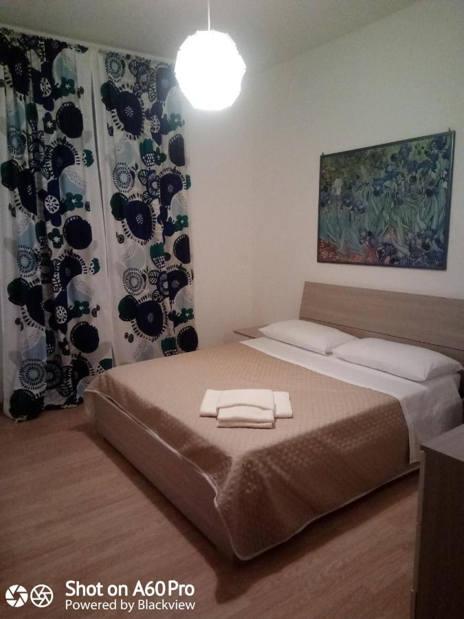 Casa Via Dei Platani Apartamento Chieti Exterior foto