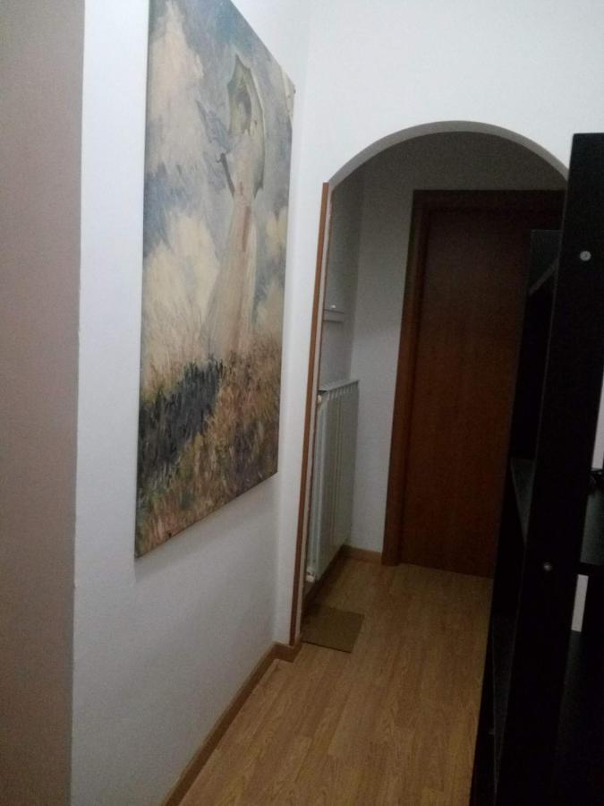 Casa Via Dei Platani Apartamento Chieti Exterior foto