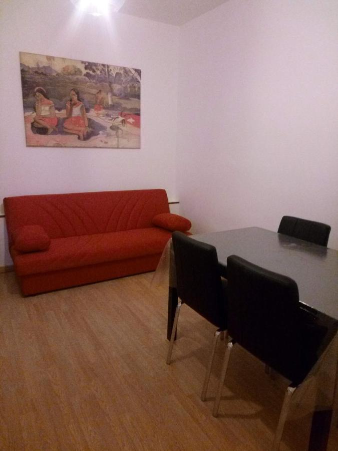 Casa Via Dei Platani Apartamento Chieti Exterior foto