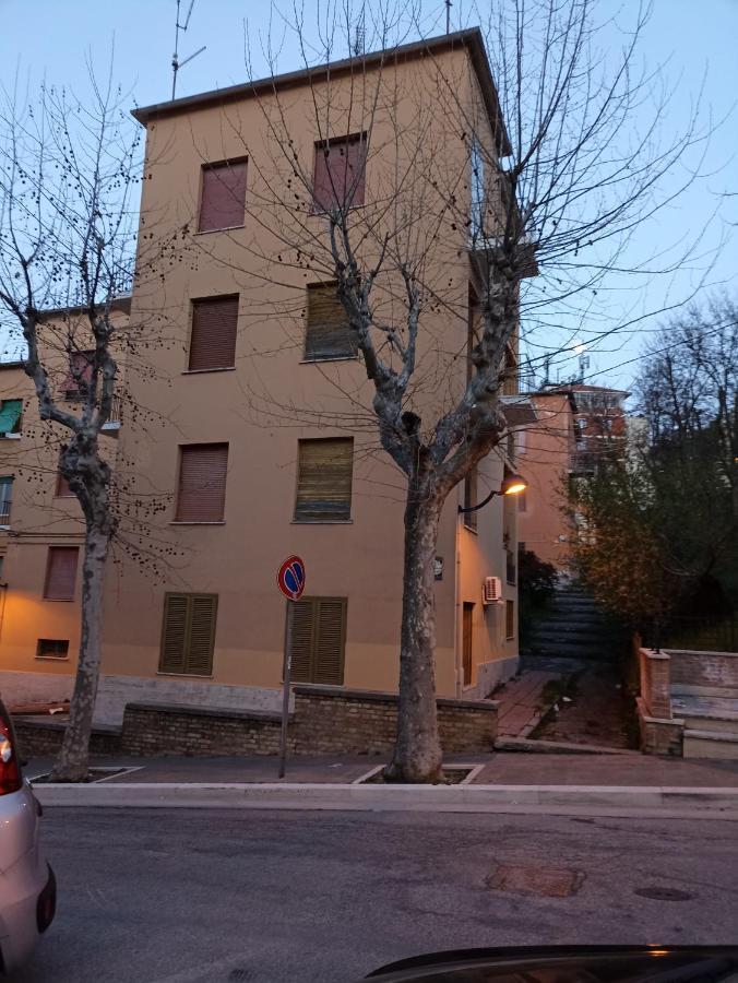 Casa Via Dei Platani Apartamento Chieti Exterior foto