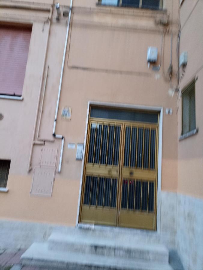 Casa Via Dei Platani Apartamento Chieti Exterior foto