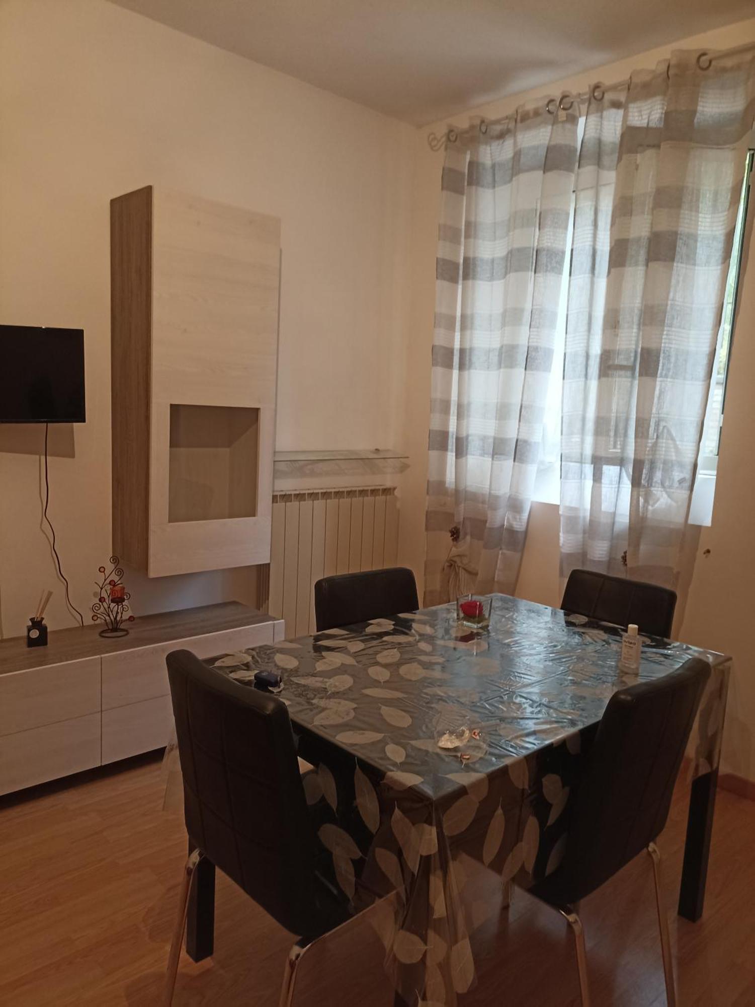 Casa Via Dei Platani Apartamento Chieti Exterior foto